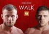 OFICJALNIE: Łukasz Stanek vs. Łukasz Bugara na Wieczorze Walk R8 w Krakowie