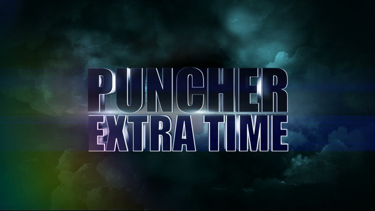 Jotko, Soldic i du Plessis gośćmi dzisiejszego Puncher Extra Time