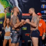 Andryszak De Fries KSW 43