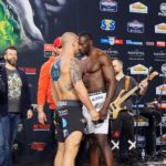 Bahati Janikowski KSW 43