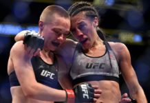 Rose Namajunas o Joannie Jędrzejczyk: Im więcej mówi, tym głupiej brzmi