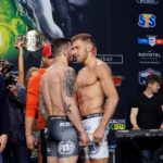 Du Plesis Soldic KSW 43