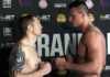 Granda Pro 6 inthecage.pl