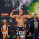 Janikowski KSW 43