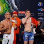 KSW 43Chlewicki Parke