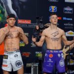 Kazieczko kaliciński KSW 43 1