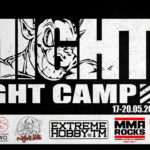 MIGHTY FIGHT CAMP 1