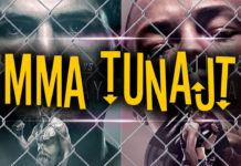 MMA TuNajt #131 | Typowanie UFC 223 | Goddard | Reljic | Touahri (feat. Cezary Wojciechowski)