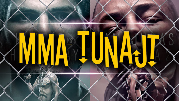 MMA TuNajt 2018 UFC 223