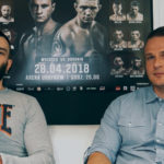 Michał Chmielewski Granda Pro 6