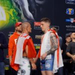 Parke Chlewicki KSW 43