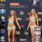 Ring Girls KSW 43