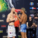 Salahadine Sowiński KSW 43