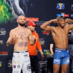 Sowiński Salahadine KSW 43