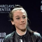 UFC 223 Jędrzejczyk Namajunas White Holloway Khabib006