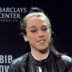 UFC 223 Jędrzejczyk Namajunas White Holloway Khabib007