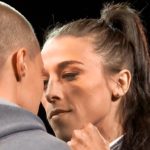 UFC 223 Jędrzejczyk Namajunas White Holloway Khabib012