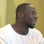 Yannick Bahati