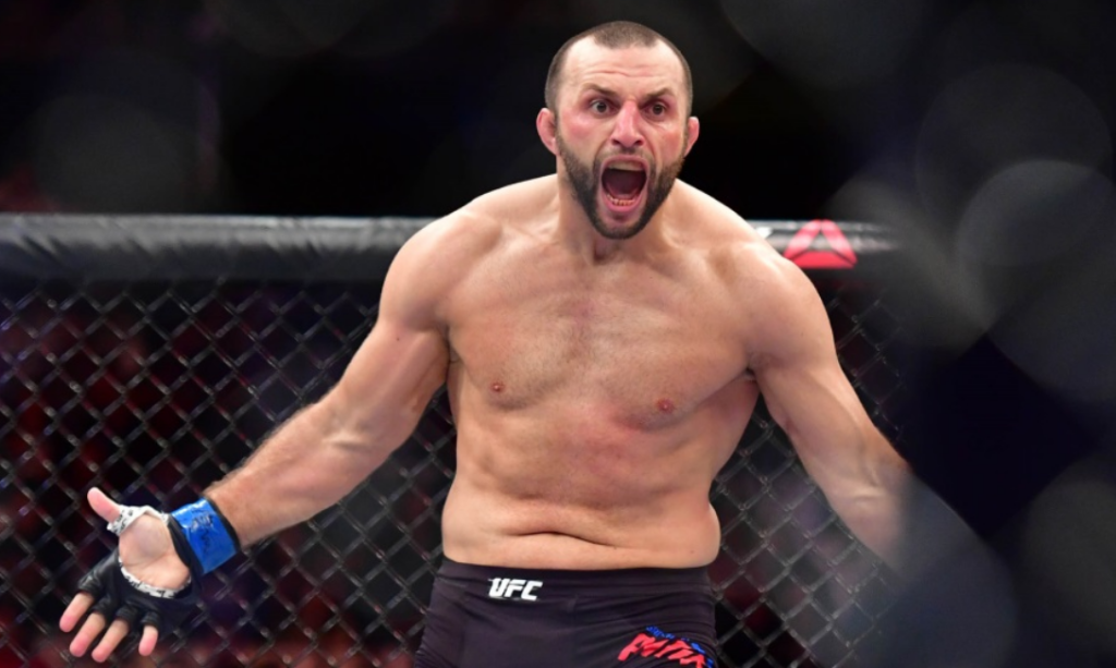 Pięć pojedynków dodano do gali UFC on Fox 30