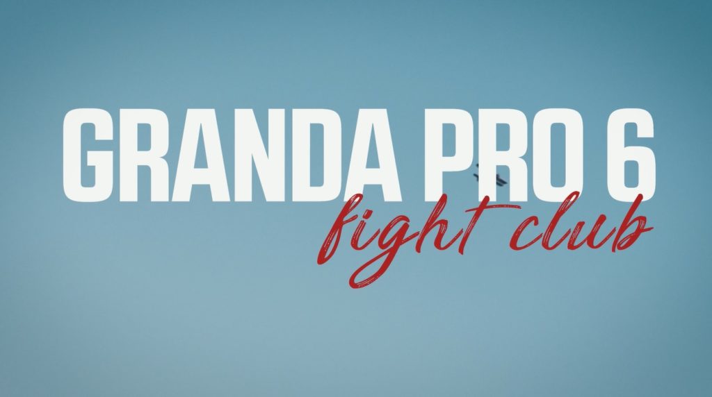 Granda Pro 6: Fight Club – krótka zapowiedź [WIDEO]