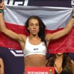 joanna Jędrzejczyk ufc 223