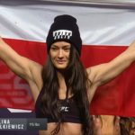 karolina kowalkiewicz ufc 223