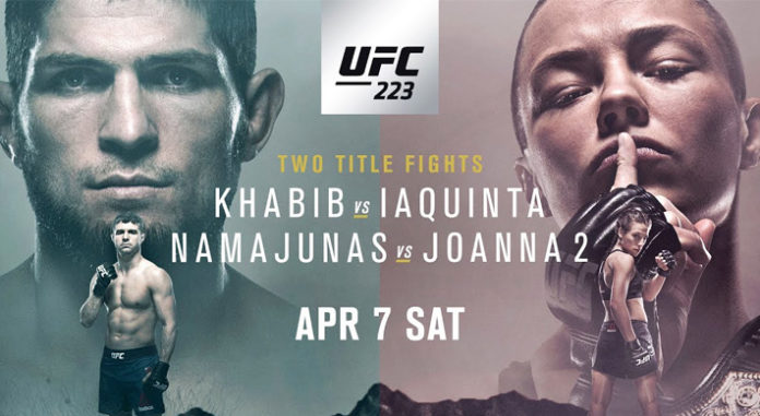 Źródło: UFC