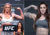 Holly Holm vs. Megan Anderson w planach na UFC 225 w Chicago