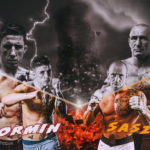 Parke vs Chlewicki