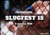 Slugfest 15 już w czerwcu. Poznaliśmy pierwsze nazwiska z karty walk!