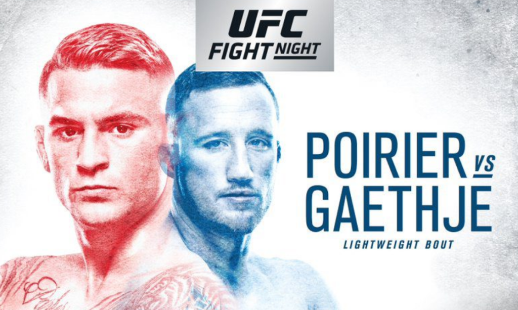 UFC on Fox 29 – wyniki. Polacy wypełnili limity wagowe