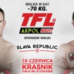 Bątkowski vs Górla tfl 14