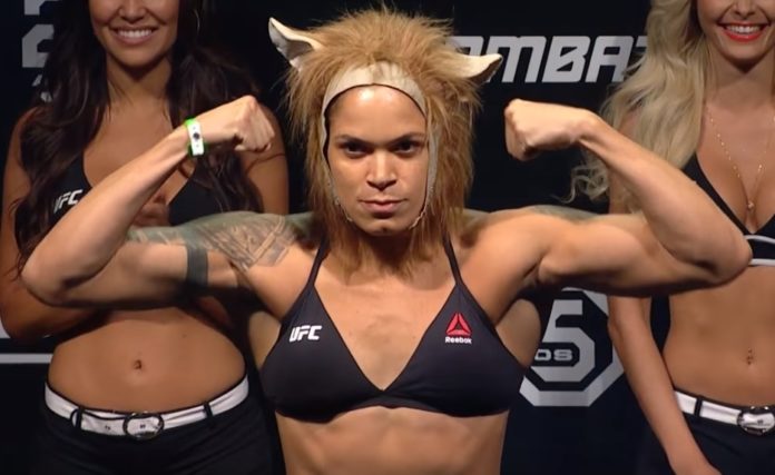 Nunes` inthecage.pl