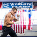 aaron pico