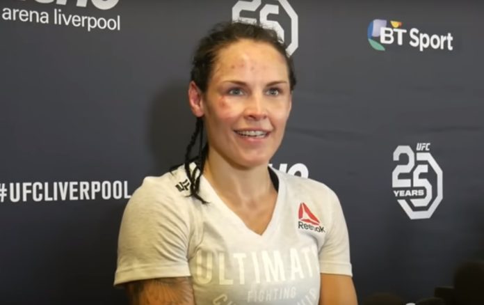Lina Lansberg