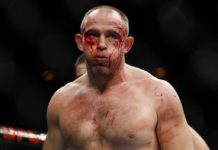 Aleksei Oleinik: „Walka z Waltem Harrisem może być moją ostatnią” inthecage.pl