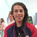 Joanna Jędrzejczyk JJ
