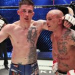 KSW 43 Parke Chlewicki