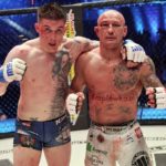 KSW 43 Parke Chlewicki
