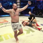 KSW 43 de fries