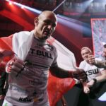 KSW 43 sasza chlewicki