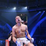 KSW 43 dricus du plessis