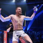 KSW 43 dricus du plessis