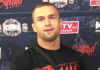 Marcin Wrzosek KSW 44 inthecage.pl