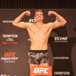Stephen Thompson