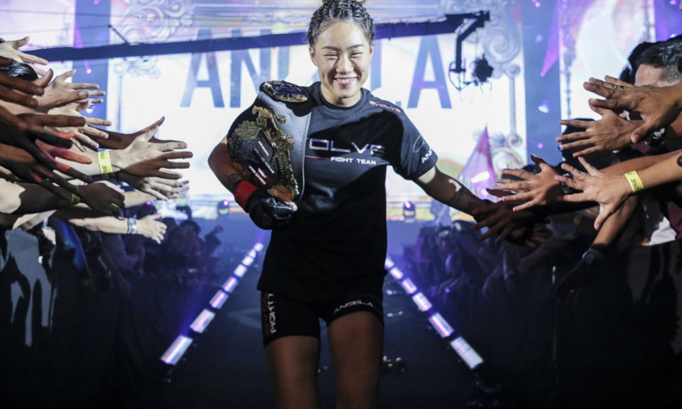 ONE Championship 73 „Unstoppable Dreams” – kompletne wyniki. Angela Lee udanie broni pasa.