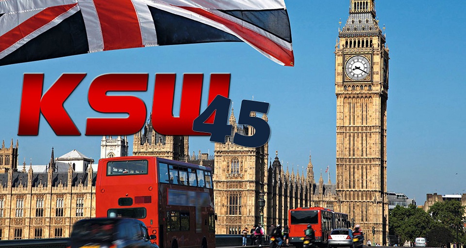 KSW 45 odbędzie się jesienią w Londynie