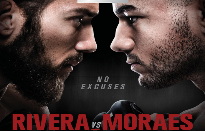 ufc utica