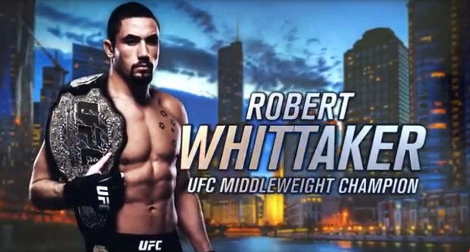 UFC 225: Gladiator – mocna zapowiedź dwóch walk mistrzowskich [WIDEO]