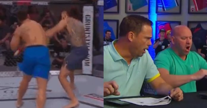 greg hardy dwtncs inthecage.pl